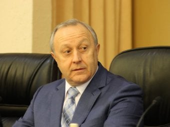 Совет по инвестициям. Валерий Радаев задался целью «победить занятость»