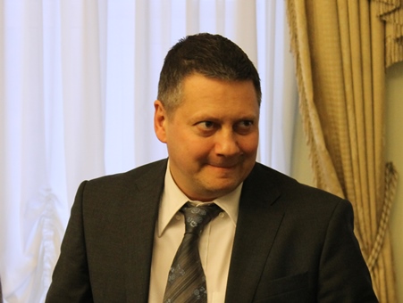 Глава «СПГЭС» обвинил городской комитет по экономике в обмане депутатов