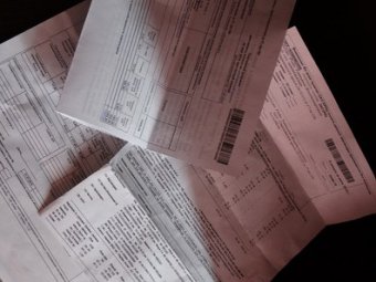В Саратове управляющая компания неправомерно начислила жильцам почти 870 тысяч рублей за ЖКУ