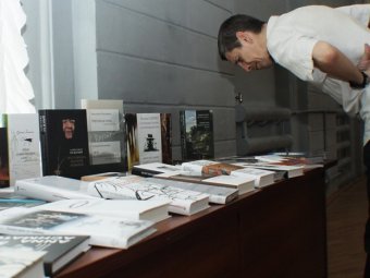 Область вошла в двадцатку самых читающих регионов страны