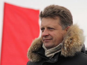 Министр транспорта РФ о протесте саратовских дальнобойщиков: Они пользуются дорогами «фактически бесплатно»