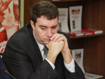 Александр Анидалов о предприятии «Контакт»: «Сохранить завод шансов нет»