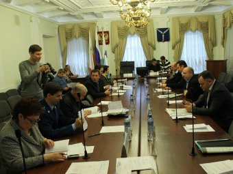 Валерия Радаева попросят разрешить повысить тарифы сверх предельно допустимых