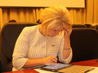 Минобразования области во второй раз за месяц изменило плату за детский сад