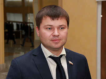 Дмитрий Тепин перепутал Курскую область с Курганской и Калужской 