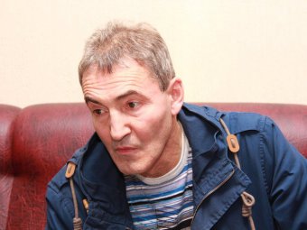 Правозащитник Виктор Синаюк: В СИЗО №1 «забит насмерть» Николай Леонтьев