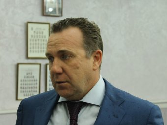 Олег Грищенко «без предупреждения» выступит с отчетом о работе перед гордумой