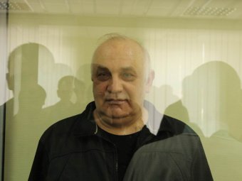 Михаил Лысенко получил право на условно-досрочное освобождение
