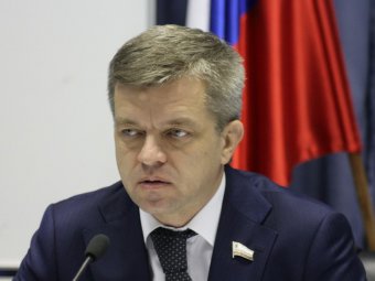 Глава минпрома области: Счета «Молота» арестовали из-за «якобы» найденных долгов шестилетней давности