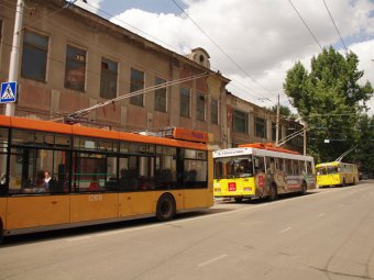 Блогер Денис Жабкин: Только в Самаре общественный электротранспорт дороже, чем в Саратове 