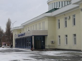 Из-за тумана авиакомпания Red Wings отложила дебютный рейс в Саратов
