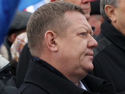Николай Панков поддержал губернатора Радаева в отказе от самопиара в СМИ