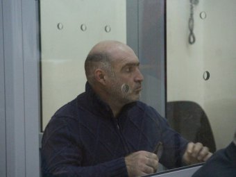 НТВ: О наличии пистолета у Расима Керимова правоохранительным органам сообщили несколько лет назад