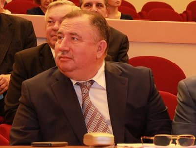 Валерий Сараев официально назначен заместителем главы администрации Саратова