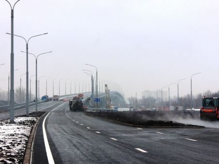 Валерий Радаев в Балакове: «Строительство моста могло затянуться на десятилетия»