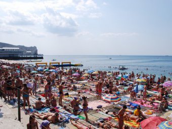 Глава Ростуризма Олег Сафонов: «Необходимость пляжа и моря - это во многом навязанный стереотип»