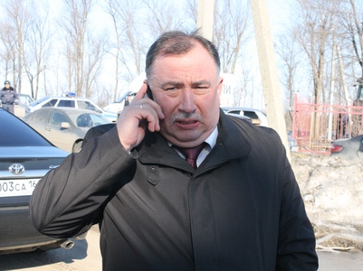 Валерий Сараев потребовал обеспечить безопасные и комфортные новогодние каникулы саратовцам