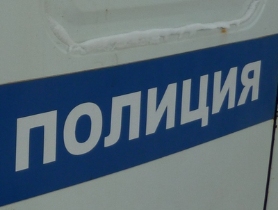 В Пугачеве неадекватный мужчина оскорбил и ударил полицейского