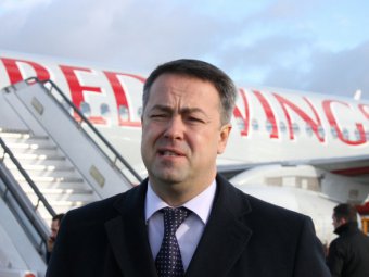 Гендиректор Red Wings поделился планами по сотрудничеству с «Саратовскими авиалиниями»