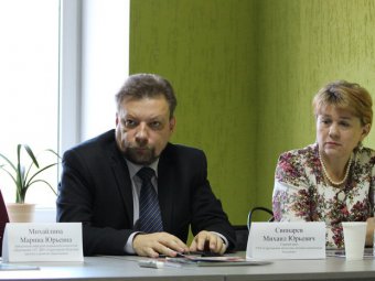 Мать ученика гуманитарно-экономического лицея: Школьникам не дают пить, чтобы они не просились в туалет