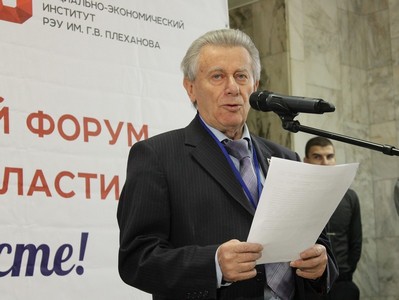 Александр Ландо заявил о «зачаточном состоянии» внутреннего туризма в области