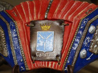 Саратовские курорты пользуются популярностью за пределами региона