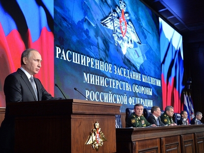 С начала военной операции РФ в Сирии зона влияния ИГИЛ увеличилась