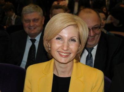 Ольга Баталина вошла в десятку самых перспективных для переизбрания депутатов