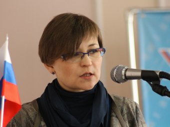 Людмила Бокова сравнила коллег по ОНФ с «надсмотрщиками»