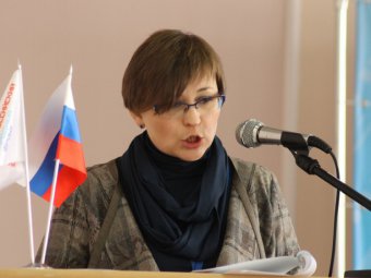 Людмила Бокова посетовала на отсутствие «конструктивных реакций» у чиновников