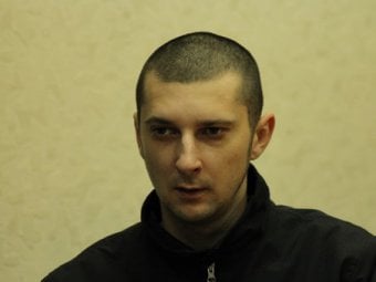 Сергей Вилков заподозрил следователя в желании оказать на него давление в отсутствие адвоката
