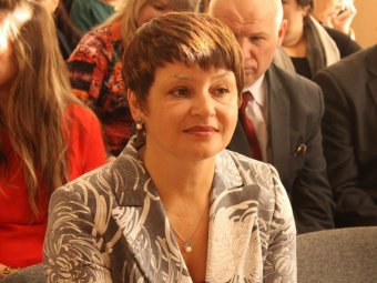 Ирина Архипова уволилась из администрации Саратова