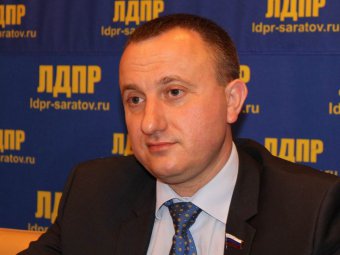 Антон Ищенко предложил ввести новые сроки обжалования судебных решений