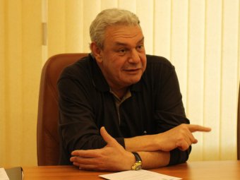 Леонид Писной усомнился в эффективности «инвалидских» поправок в закон о капремонте 