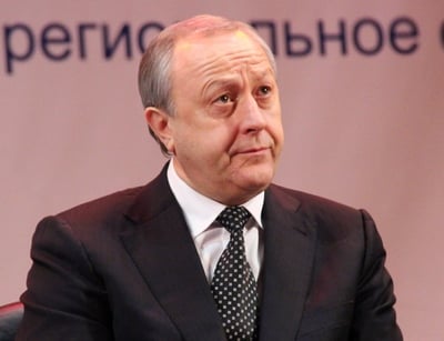 Валерий Радаев вслед за Владимиром Путиным продлил уменьшение своей зарплаты на год