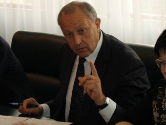 В трех районах области объявлен карантин по бешенству животных