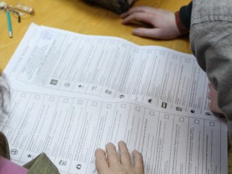 Школьница из Саратова выиграла областную олимпиаду по избирательному праву
