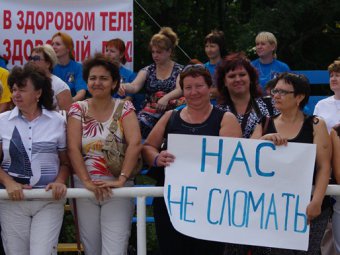 Подавляющее большинство саратовских врачей-пенсионеров продолжает работать