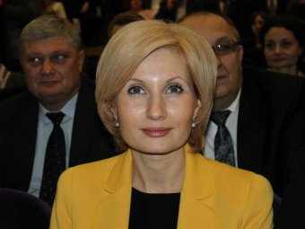 Ольга Баталина вошла в пятерку самых перспективных кандидатов на выборах в Госдуму