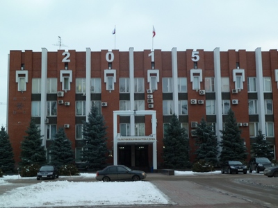 Правительство региона сменило телеканал, освещающий деятельность партий в думе