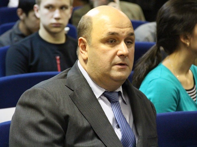На должность Вадима Дубривного временно назначат чиновницу из районной администрации