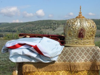 Дьякон Андрей Кураев опубликовал пост о «голубом лобби» в Саратовской епархии