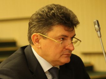 За год депутаты облдумы назначили 150 мировых судей