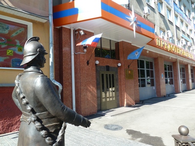 В саратовском МЧС заявили об отсутствии задержек зарплат