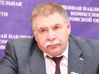 Владимир Незнамов сторонится популяризации обращений в ОНК адвокатов заключенных