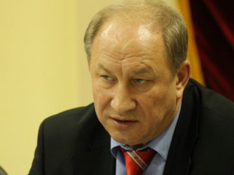 Павел Глоба: В 2016 году Валерий Рашкин не сменит Зюганова