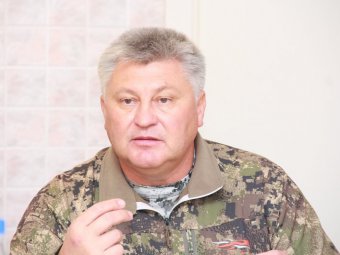 Саратовский министр рассказал журналистам о ритуале цивилизованной охоты
