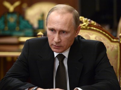 Российские правозащитники попросили Путина не расширять полномочия ФСБ