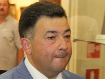 Бывший саратовский министр лишился поста главы департамента минкультуры РФ