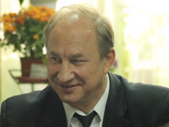 Валерий Рашкин выступил с «антисердюковскими» поправками в закон о госслужбе